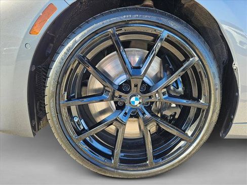 New 2026 BMW 840i w/ M Sport Professional Package RWD image 10