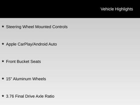 Used 2021 Chevrolet Spark LT image 7