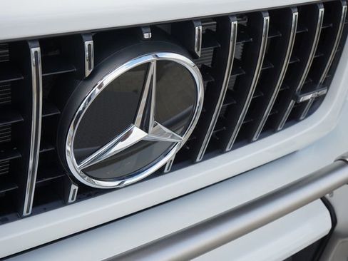 New 2026 Mercedes-Benz G 63 AMG 4MATIC image 14