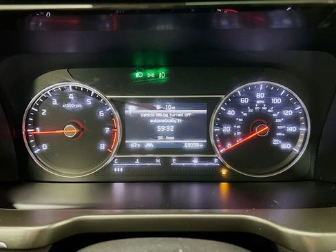 Used 2022 Kia Sorento SX image 14