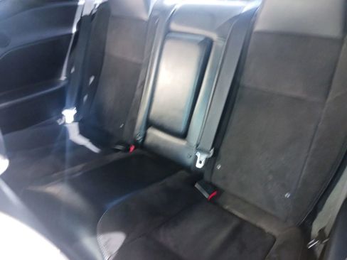 Used 2017 Dodge Challenger GT w/ Driver Convenience Group image 6