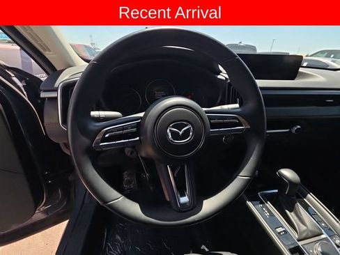 Used 2025 MAZDA CX-50 2.5 Hybrid w/ Premium Plus Pkg AWD/4WD image 7
