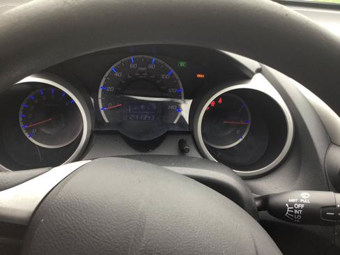 Used 2012 Honda Fit image 16