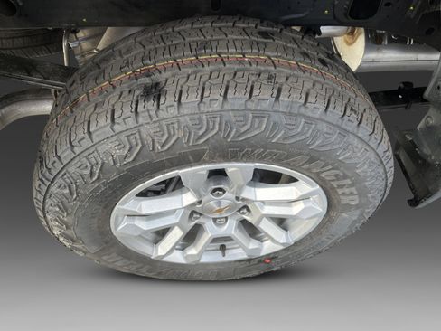 New 2026 Chevrolet Silverado 1500 LT image 33