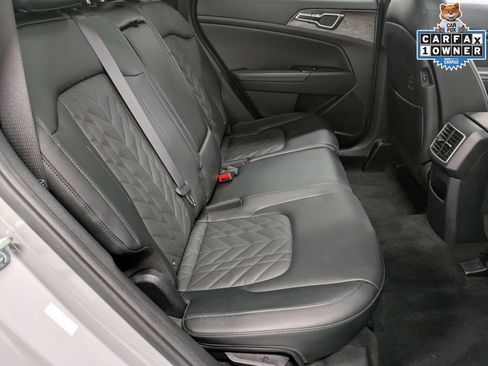 Certified 2024 Kia Sportage X-Pro Prestige AWD/4WD image 32