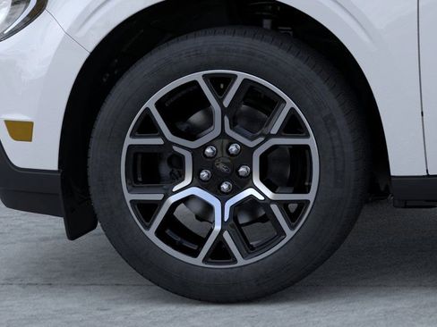 New 2026 Ford Maverick Lariat AWD/4WD image 20