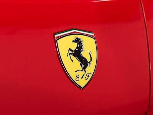 Certified 2018 Ferrari 812 Superfast image 23