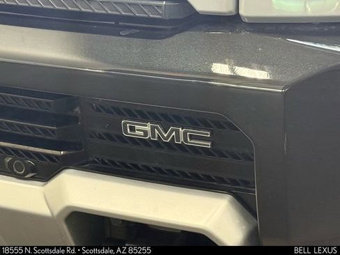 Used 2024 GMC Hummer EV 2X w/ Extreme Off-Road Package image 30