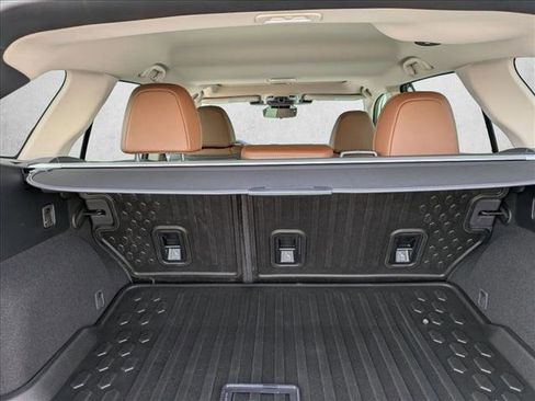 Used 2025 Subaru Outback Touring w/ Popular Package #2 image 6