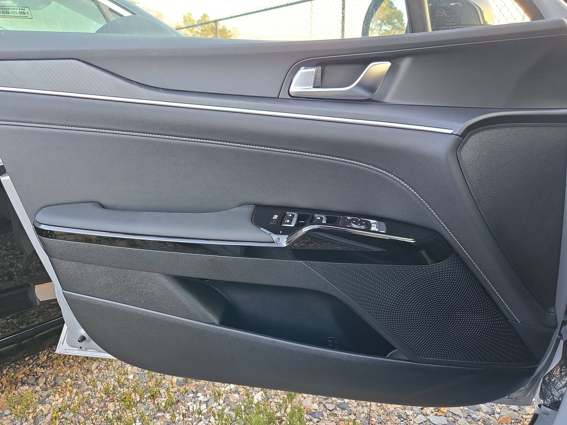 New 2026 Kia K5 GT-Line FWD image 15