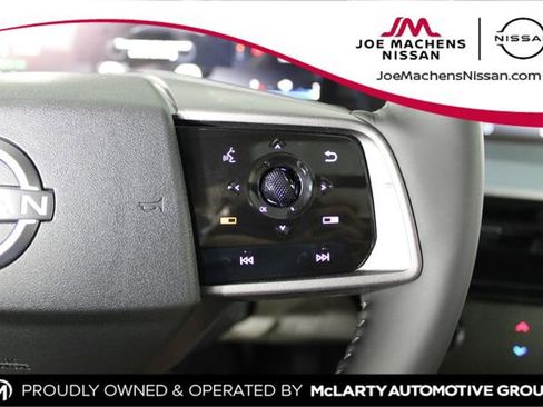 New 2026 Nissan Murano SL w/ Comfort Package AWD/4WD image 21