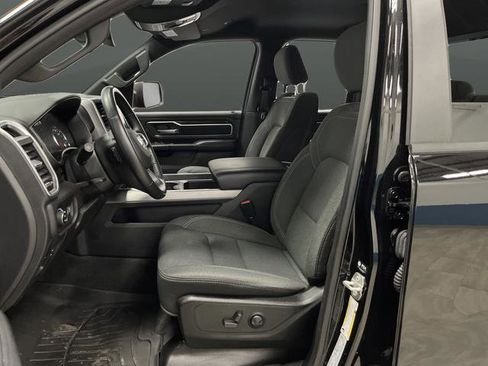 Used 2023 RAM 1500 Big Horn image 4