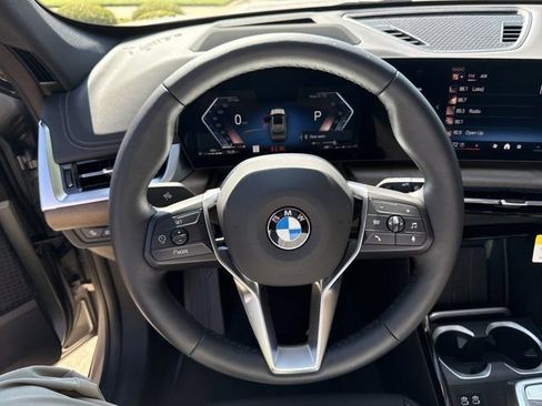 Certified 2025 BMW X1 xDrive28i w/ Premium Package AWD/4WD image 17