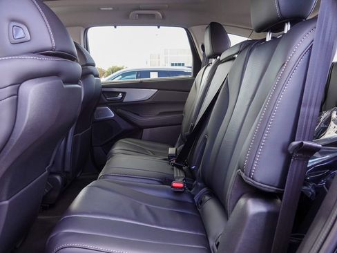 New 2026 Acura MDX Technology Package image 23