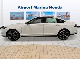 New 2026 Honda Accord SE video 2