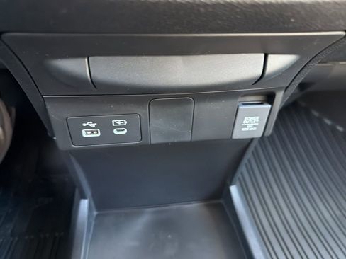 New 2026 Honda Odyssey EX-L image 25