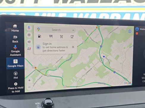 Used 2025 Honda HR-V Sport image 18