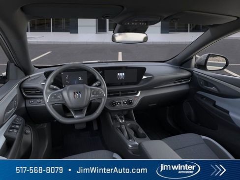 Used 2025 Buick Envista Preferred w/ Convenience I Package image 15