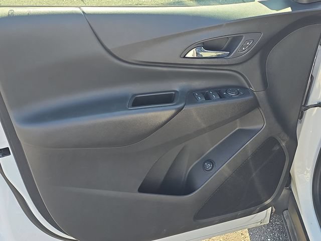 Certified 2022 Chevrolet Equinox LT FWD image 28