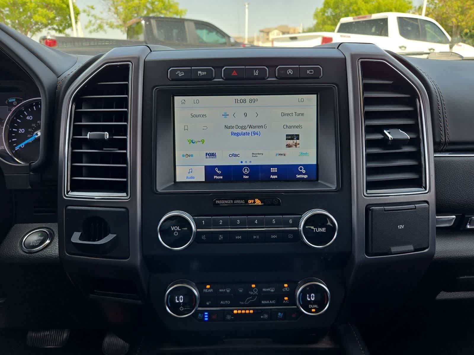 Used 2020 Ford Expedition Platinum AWD/4WD image 27