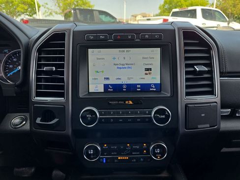 Used 2020 Ford Expedition Platinum AWD/4WD image 27