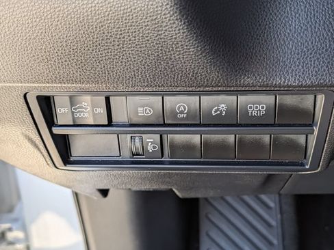 Used 2024 Toyota Tundra SR5 w/ SR5 Premium Package AWD/4WD image 24