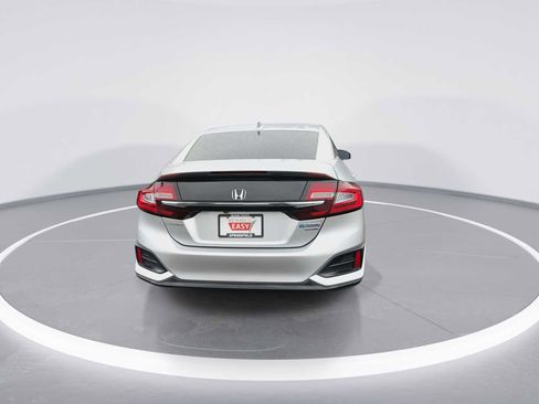 Used 2018 Honda Clarity Touring image 7