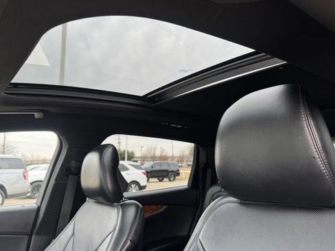 Used 2018 Lincoln MKX Reserve w/ Lincoln MKX Climate Package image 35