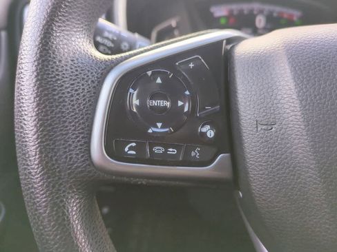 Used 2021 Honda CR-V EX image 24