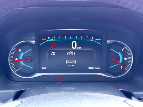 Used 2019 Honda Pilot Elite image 28