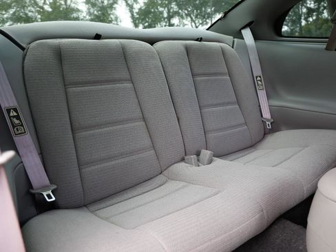 Used 1999 Ford Mustang Coupe RWD image 11