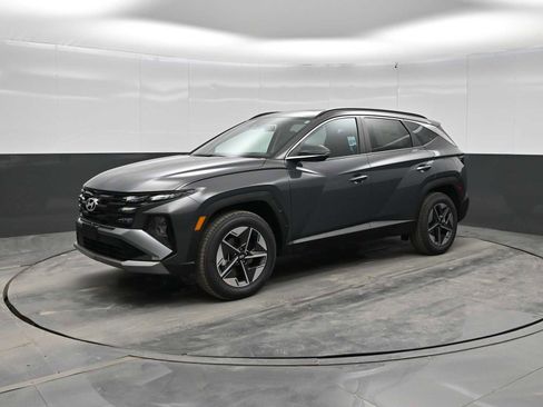 New 2026 Hyundai Tucson SEL AWD/4WD image 4
