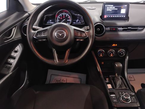 Used 2020 MAZDA CX-3 Sport FWD image 24