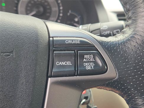 Used 2012 Honda Odyssey EX-L image 33