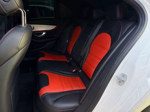 Used 2015 Mercedes-Benz C 63 AMG S image 17