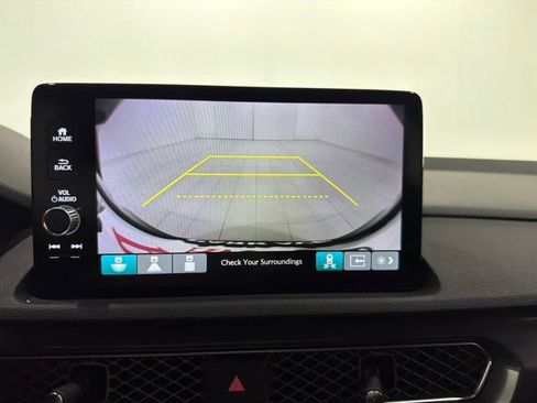Used 2024 Acura Integra A-Spec FWD image 34