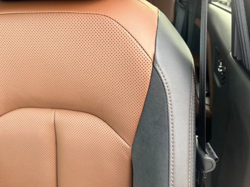 New 2025 Subaru Forester Touring image 12