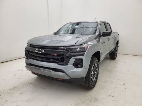 New 2026 Chevrolet Colorado Z71 w/ Technology Package image 23