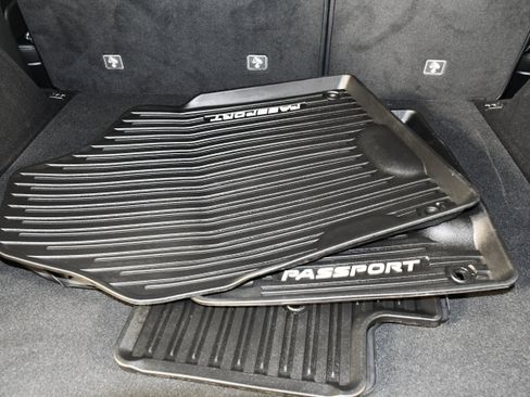 Certified 2023 Honda Passport Elite image 52