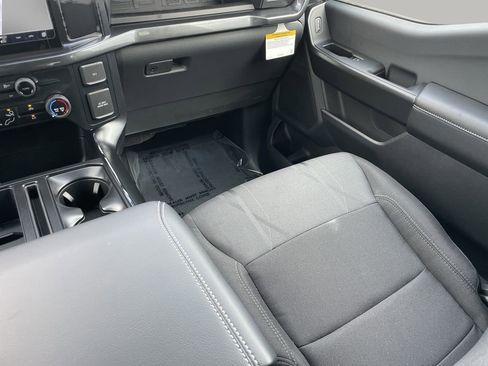 New 2026 Ford F150 STX w/ F-150 LOBO Package AWD/4WD image 16