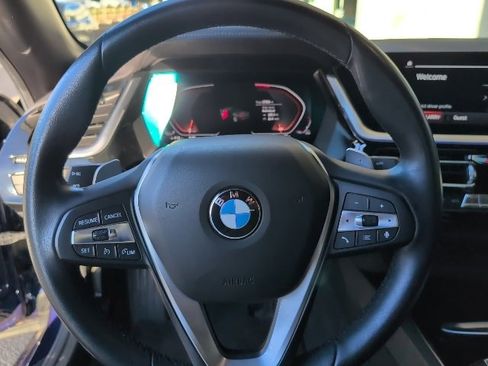 Used 2020 BMW Z4 sDrive30i w/ Executive Package image 14