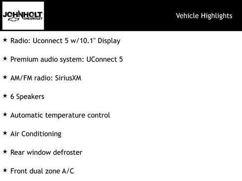 Used 2025 Jeep Compass Limited AWD/4WD image 12