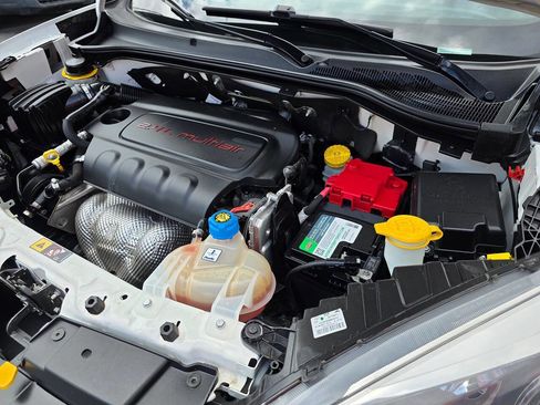 Used 2021 RAM ProMaster City Tradesman image 23