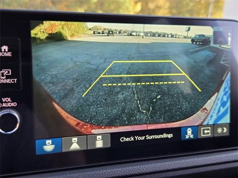 New 2026 Honda CR-V Sport-L image 13