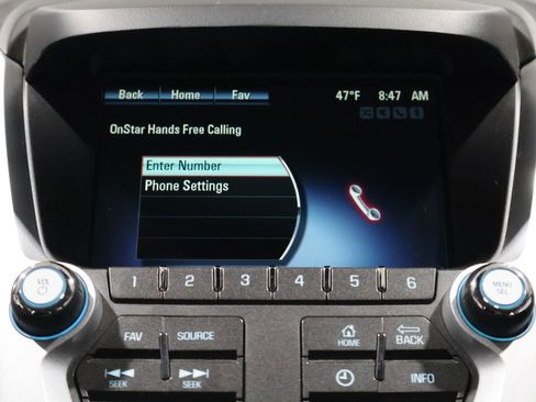 Used 2016 Chevrolet Equinox LS image 26