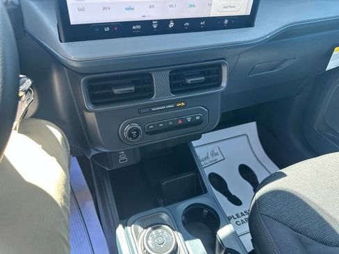 New 2026 Ford Maverick XL AWD/4WD image 35