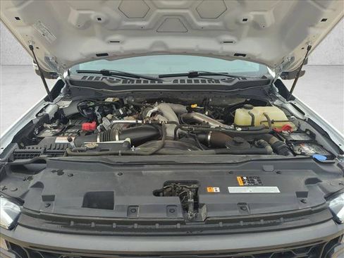 Used 2023 Ford F250 XL w/ STX Appearance Package image 20
