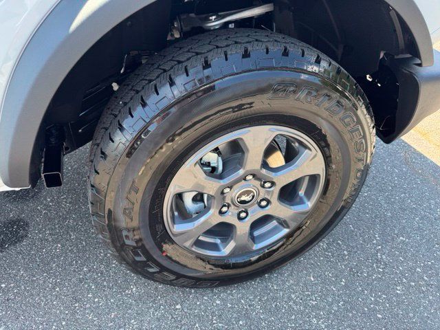 Used 2026 Ford Bronco Big Bend AWD/4WD image 10