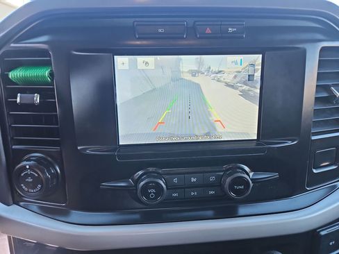 Used 2023 Ford F150 XLT w/ Trailer Tow Package image 21