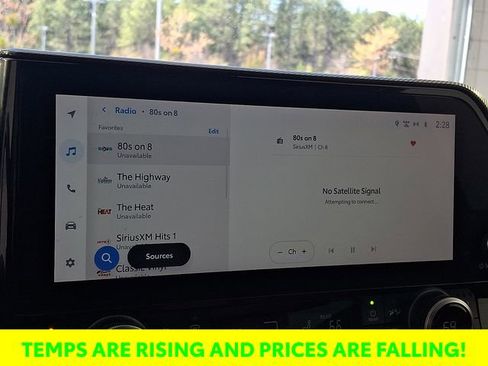 Used 2024 Toyota Highlander XSE image 22